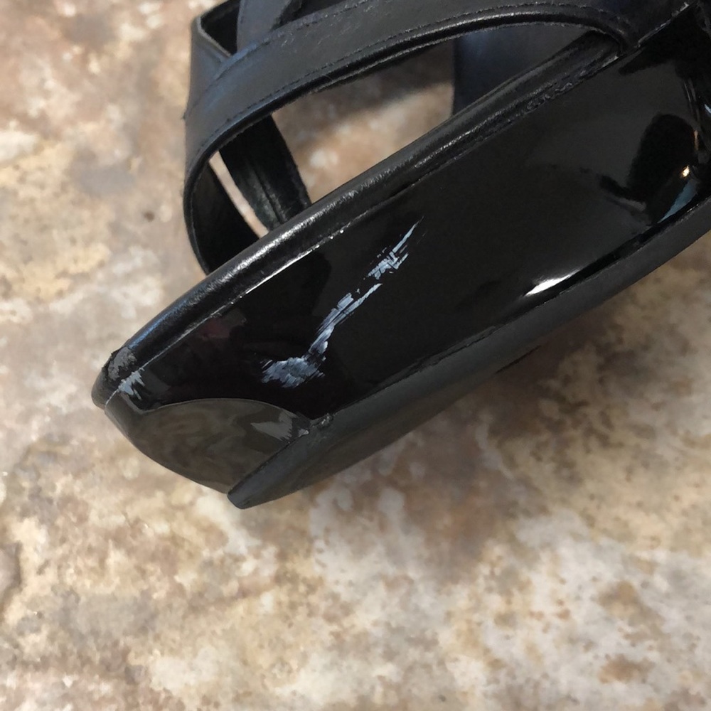 ALDO heels - Picture 4 of 10
